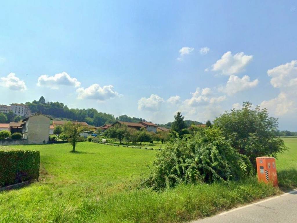 Terreno a Cerrione in Via 25 Aprile - Foto 4