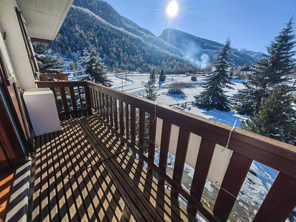 Appartamento a Pragelato in Via Nazionale, 39 - Foto 2