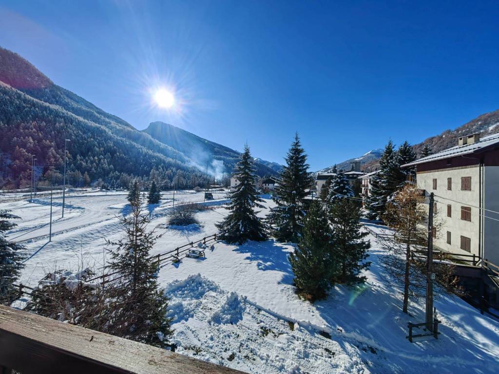 Appartamento a Pragelato in Via Nazionale, 39 - Foto 3