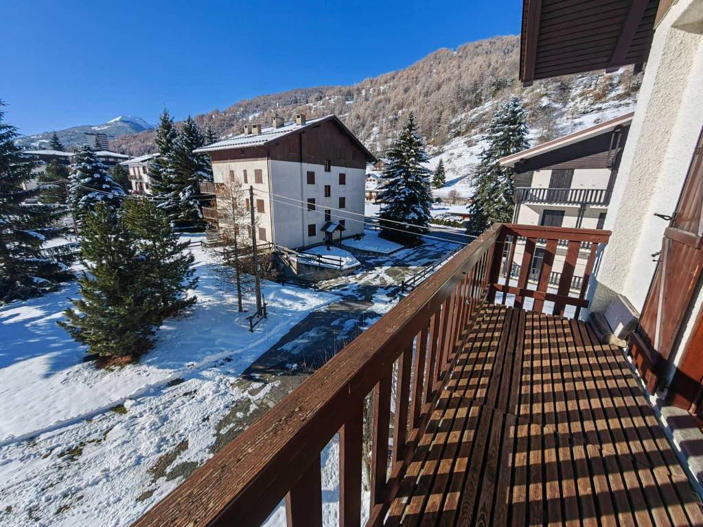 Appartamento a Pragelato in Via Nazionale, 39 - Foto 4