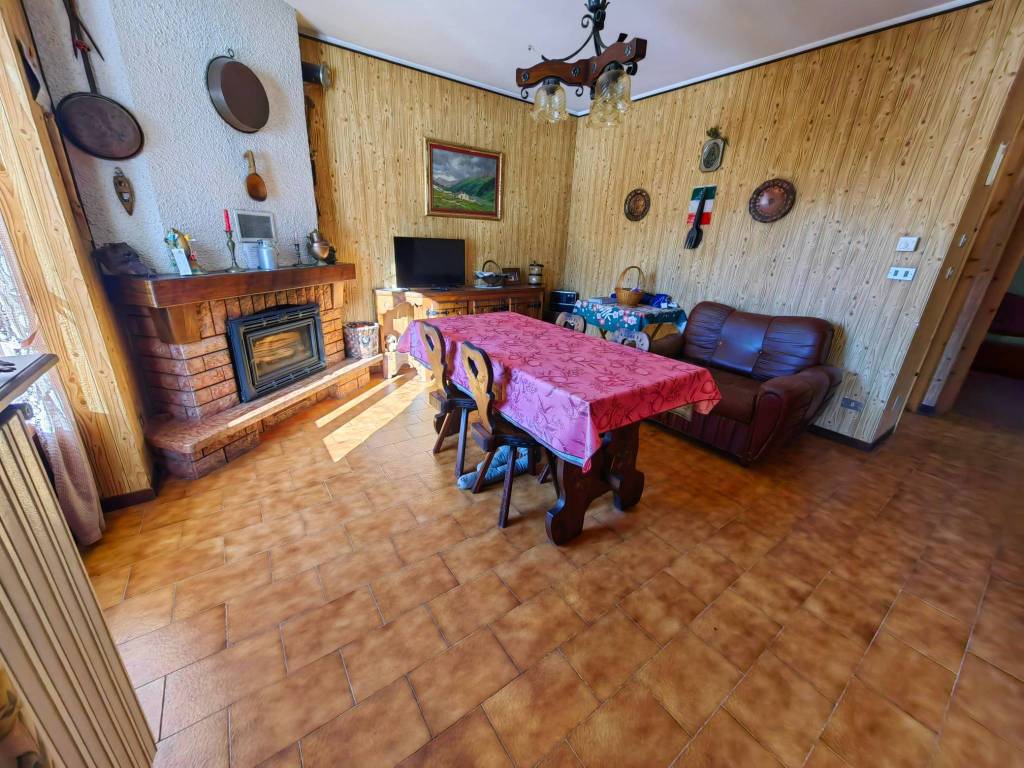 Appartamento a Pragelato in Via Nazionale, 39 - Foto 5