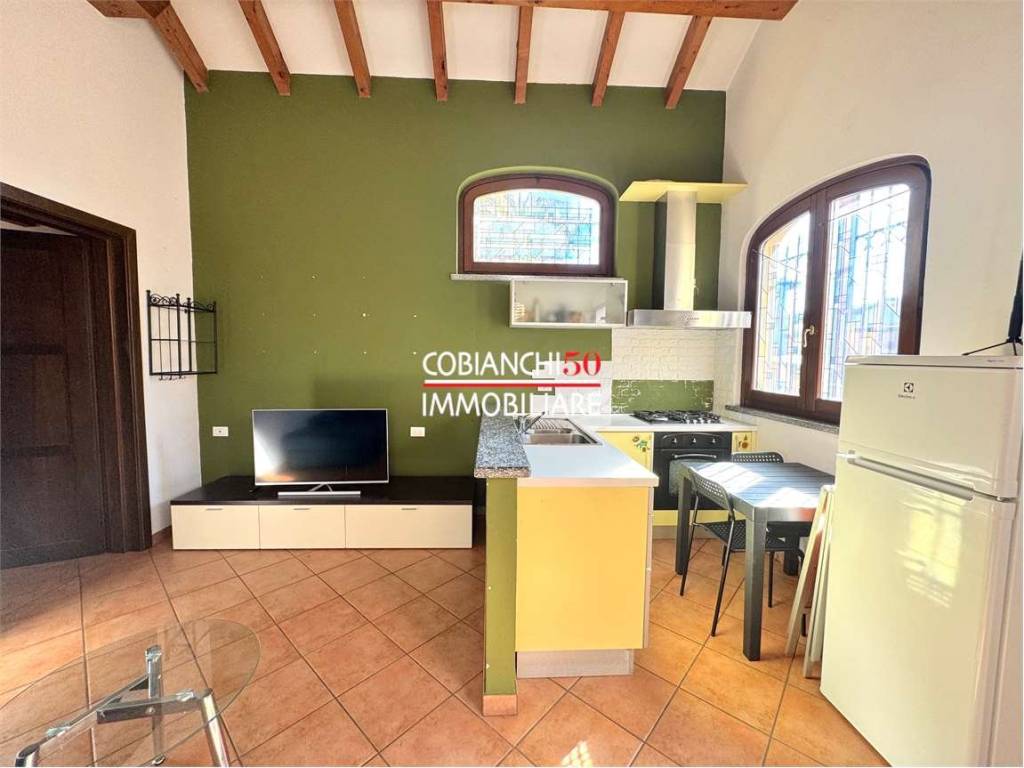 Appartamento a Verbania in Vicolo Ciancino - Foto 5