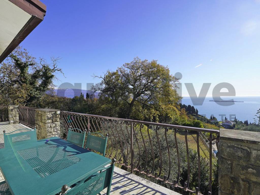 Villa a Gardone riviera in Via Filippini - Foto 2