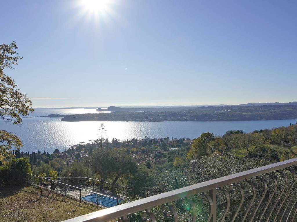 Villa a Gardone riviera in Via Filippini - Foto 3