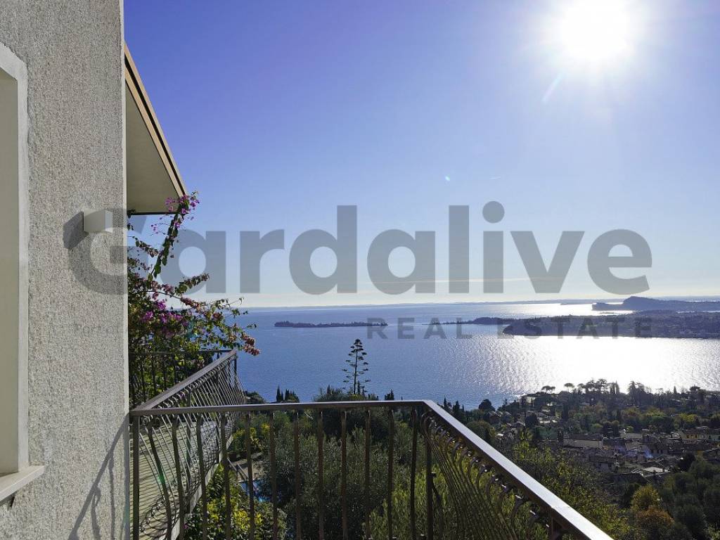 Villa a Gardone riviera in Via Filippini - Foto 4