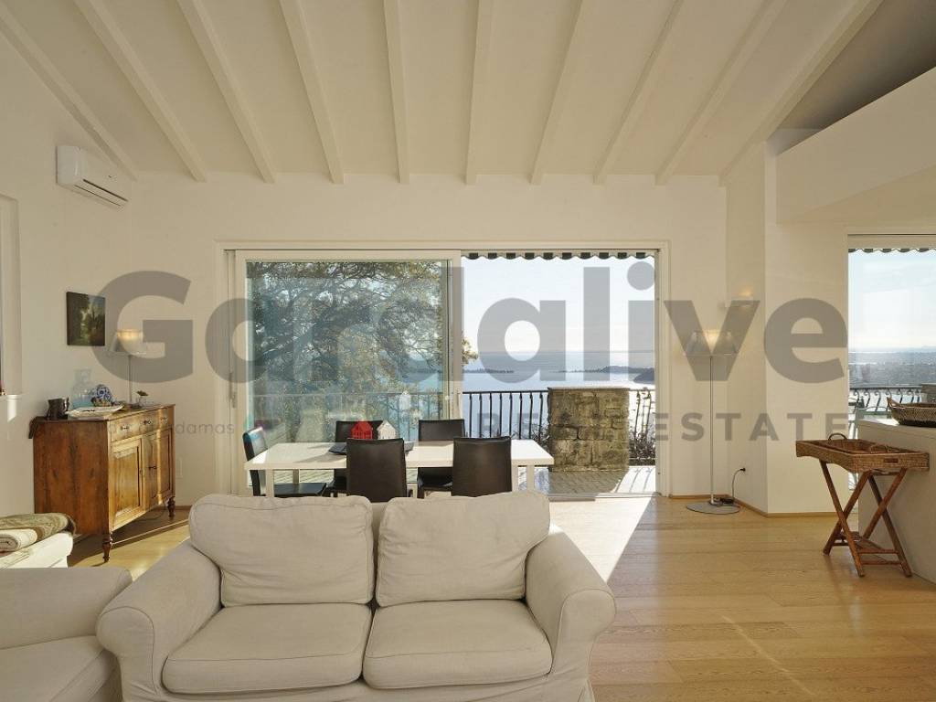 Villa a Gardone riviera in Via Filippini - Foto 5