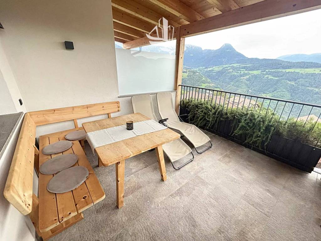 Appartamento a Renon in Via Siffiano - Foto 3