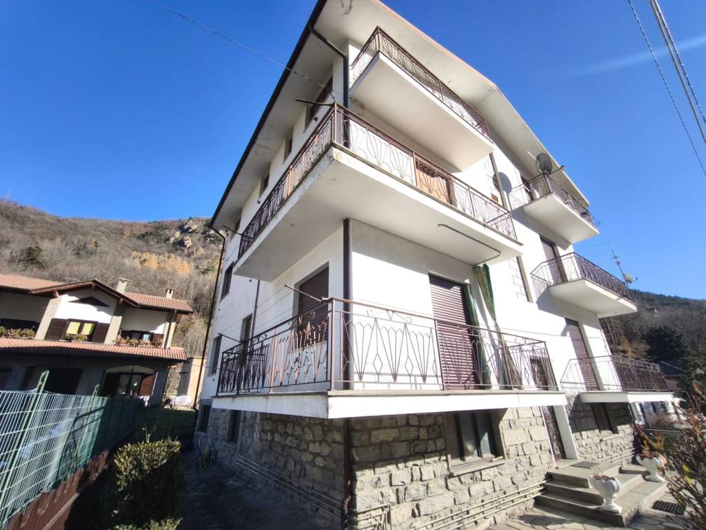 Appartamento a Roure - Foto 2