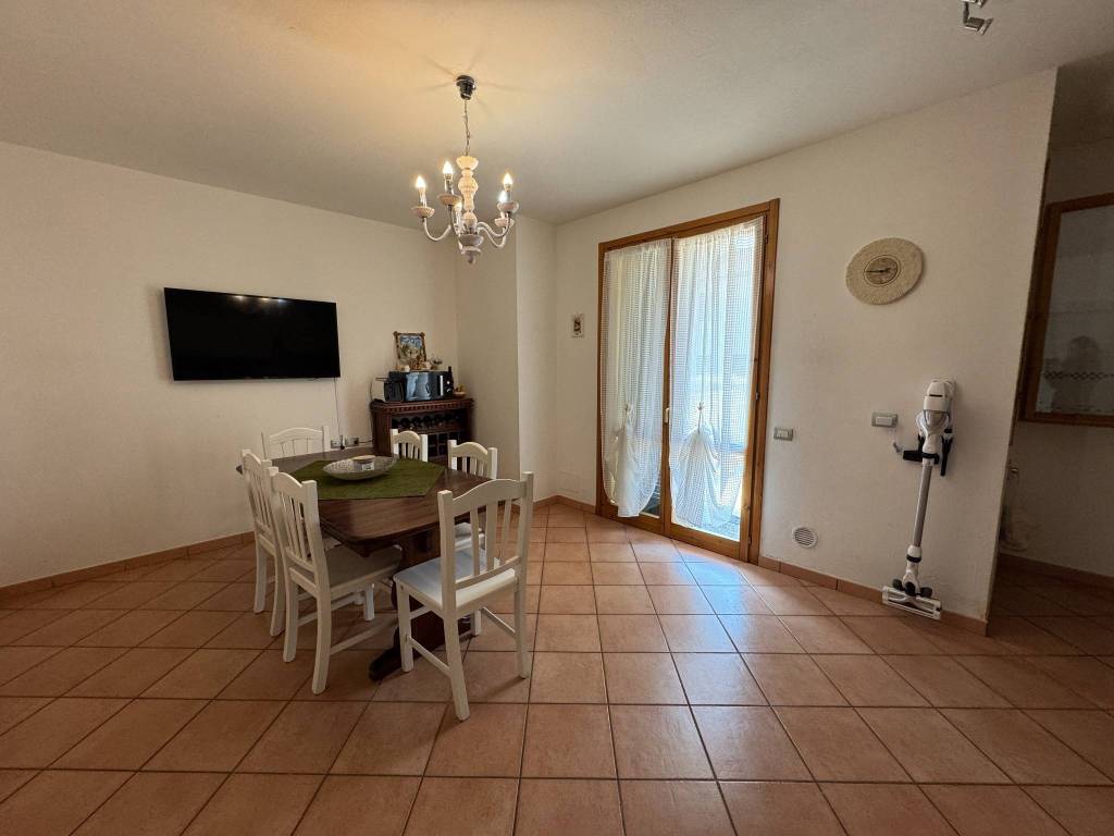 Casa indipendente a Castelfiorentino in Via 4 Novembre - Foto 3