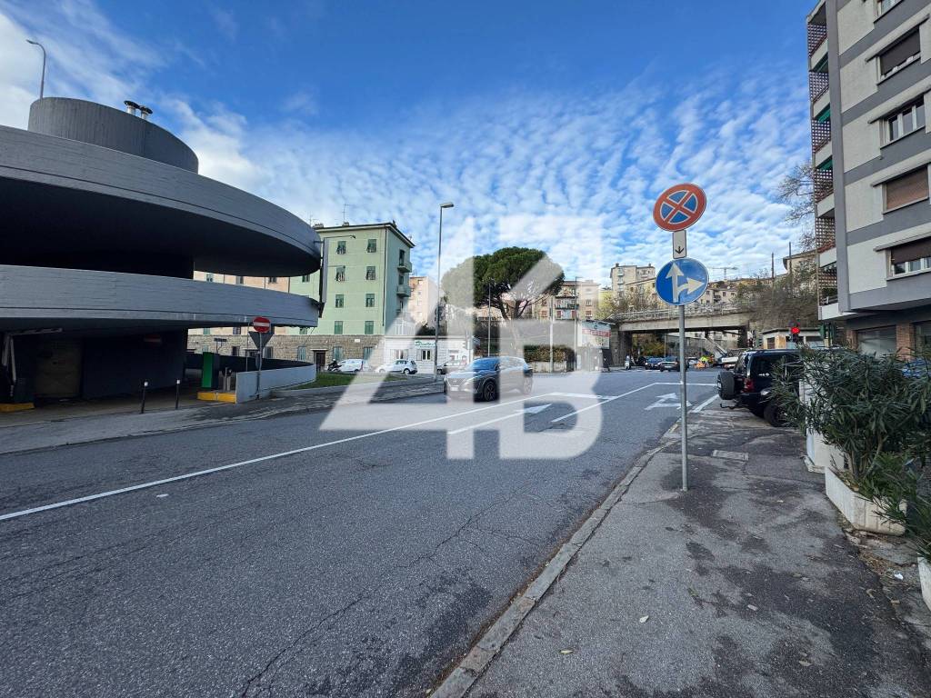 Box / garage a Trieste - Foto 3