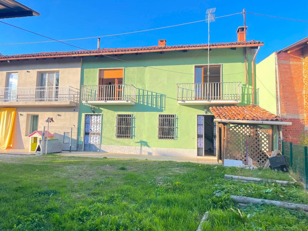 Villetta a schiera a Santo stefano roero in Frazione Nostra Signora delle Grazie - Foto 2