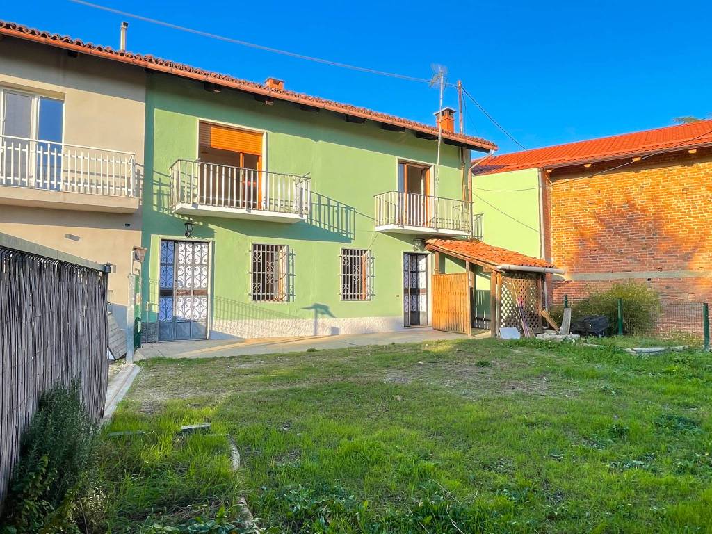Villetta a schiera a Santo stefano roero in Frazione Nostra Signora delle Grazie - Foto 3