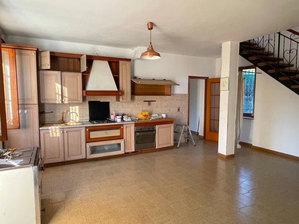 Villetta a schiera a Santo stefano roero in Frazione Nostra Signora delle Grazie - Foto 5