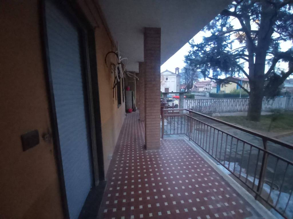 Appartamento a Borgaro torinese in Via Santa Chiara, 1 - Foto 5