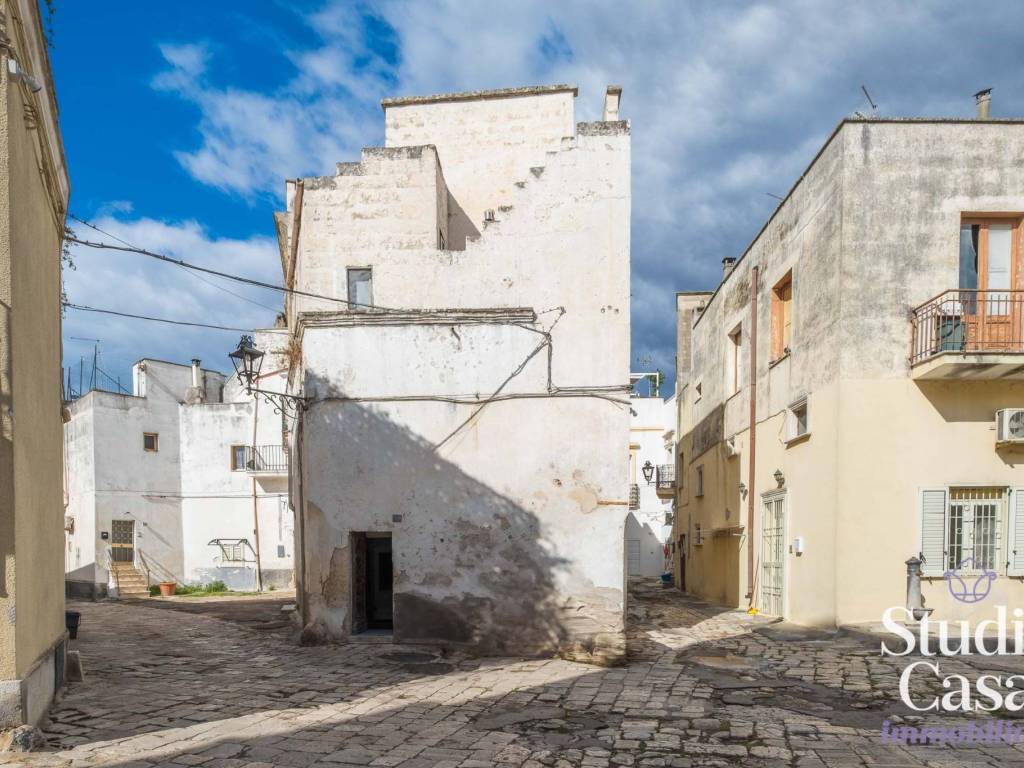 Casa indipendente a Nardò in Piazza San Nicola 7 - Foto 2