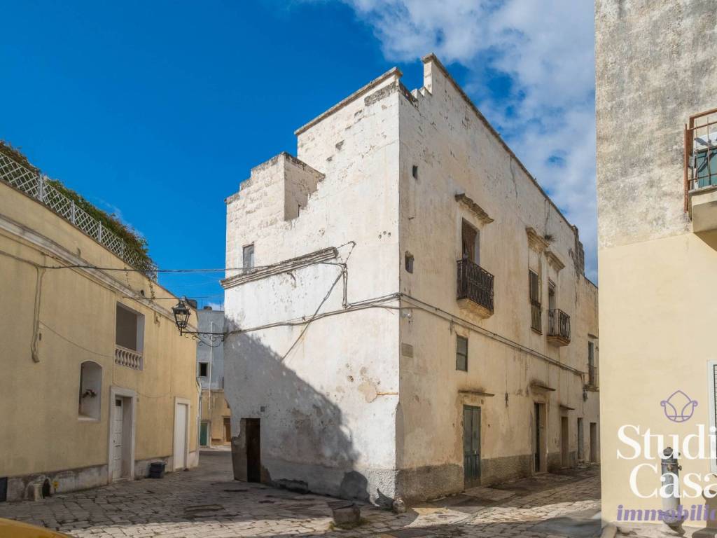 Casa indipendente a Nardò in Piazza San Nicola 7 - Foto 3