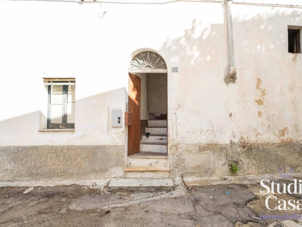 Casa indipendente a Nardò in Piazza San Nicola 7 - Foto 4