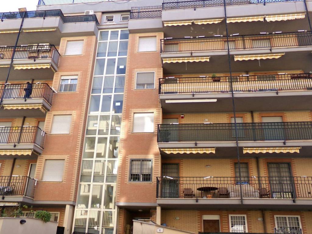 Appartamento a Nettuno in Via Fausto Camusi, 6 - Foto 2