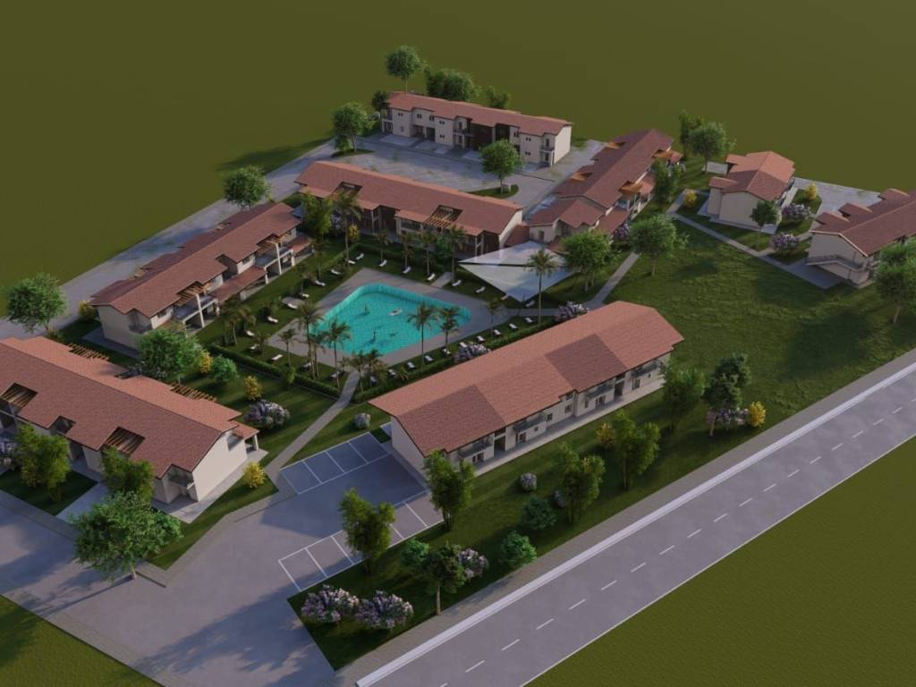 Appartamento a Ronchis in Corso San Valentino - Foto 4