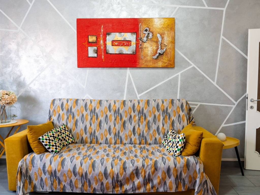 Appartamento a Finale emilia in Via Ada Osima, 14 - Foto 4