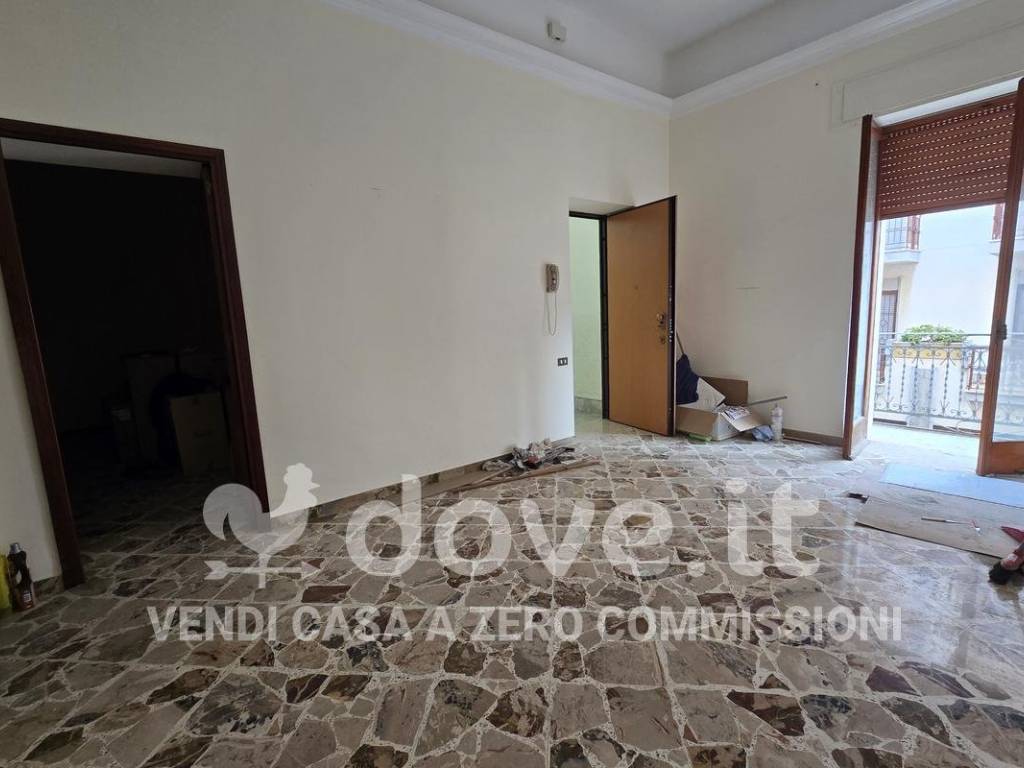 Appartamento a Marsala in Via Edoardo Alagna, 70 - Foto 3