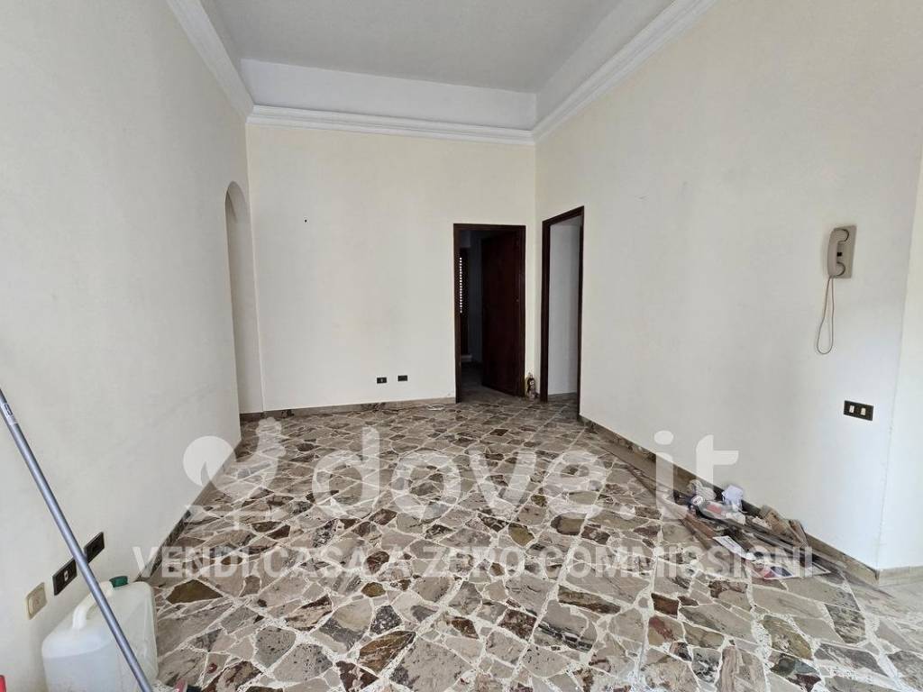 Appartamento a Marsala in Via Edoardo Alagna, 70 - Foto 4