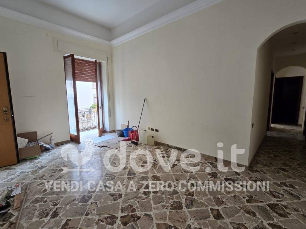 Appartamento a Marsala in Via Edoardo Alagna, 70 - Foto 5