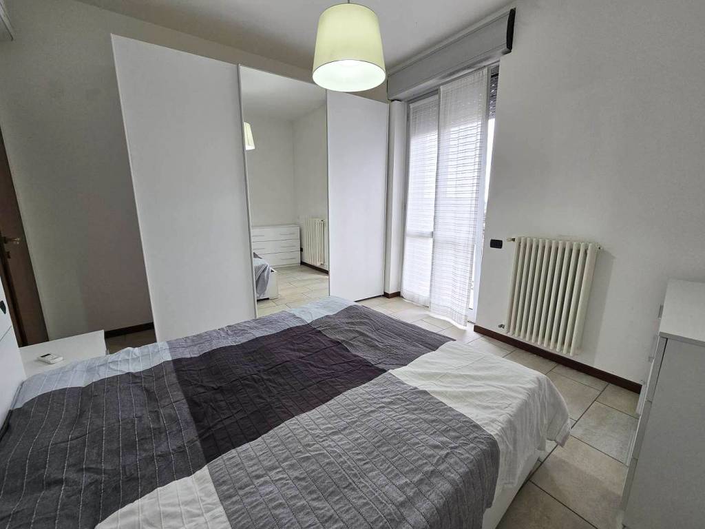Appartamento a Cantù in Via Giovan Battista Grassi, 2 - Foto 3