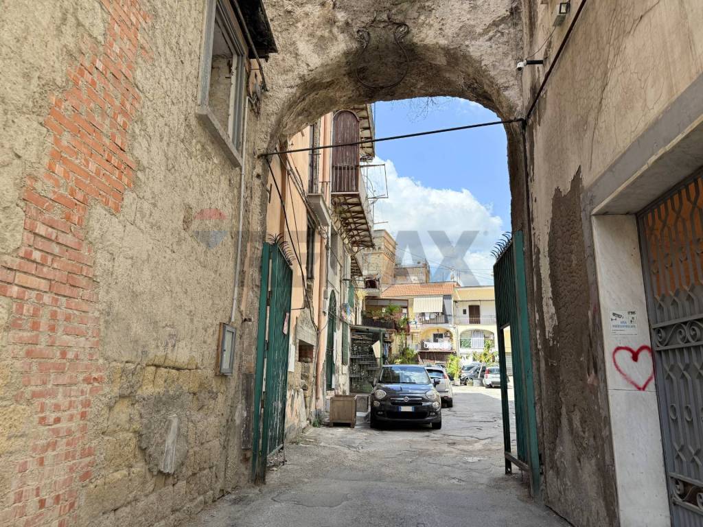 Casa indipendente a Casoria in Via Cavour, 20 - Foto 2
