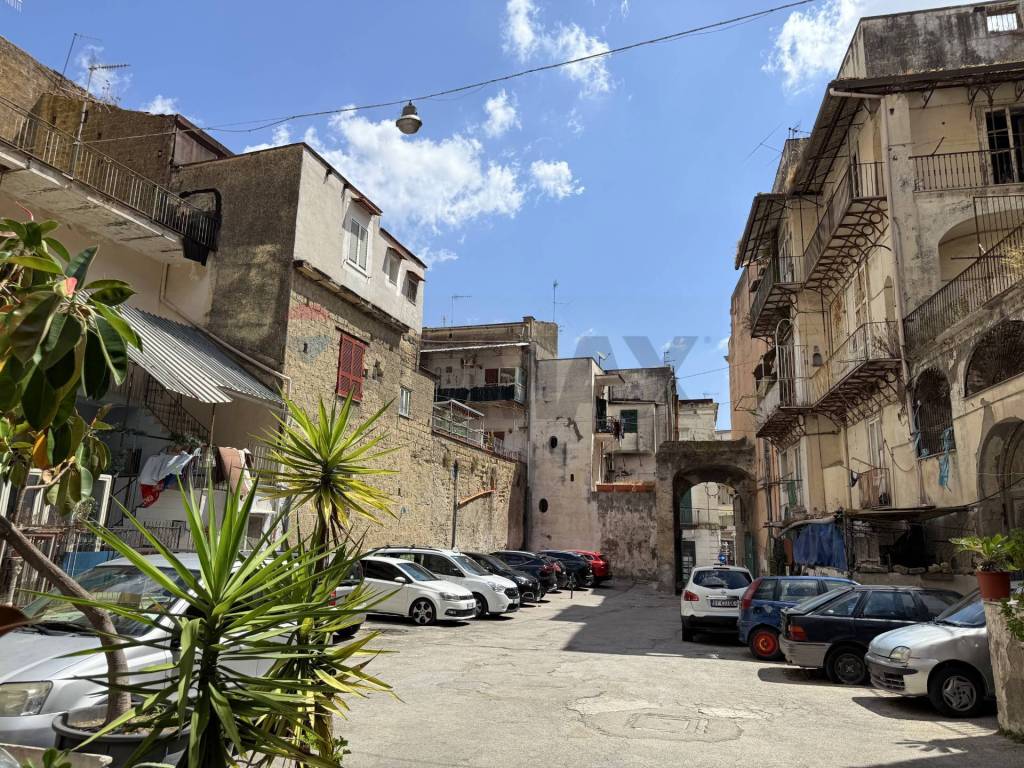 Casa indipendente a Casoria in Via Cavour, 20 - Foto 4