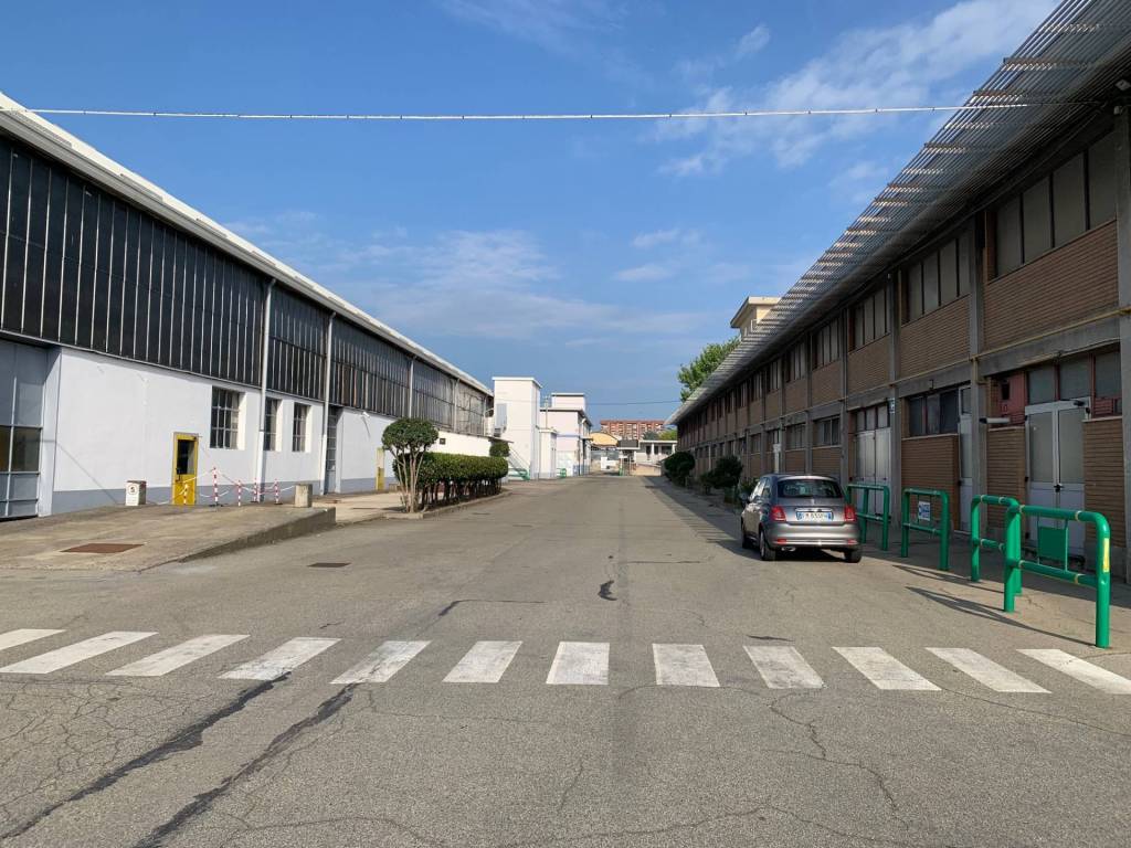 Immobile a Rivoli in Via Pavia - Foto 3