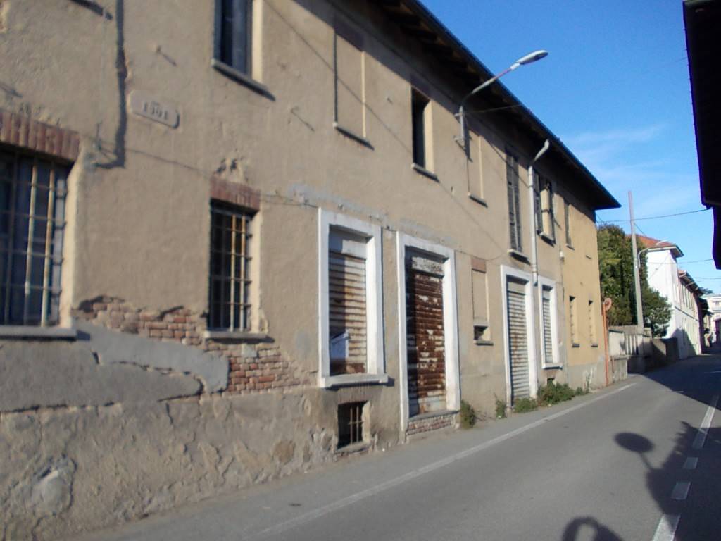 Casa indipendente a Gallarate in Via Donatello - Foto 2