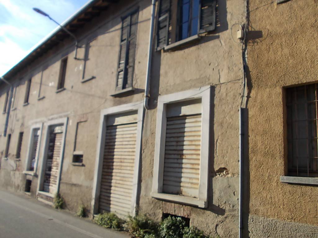 Casa indipendente a Gallarate in Via Donatello - Foto 5