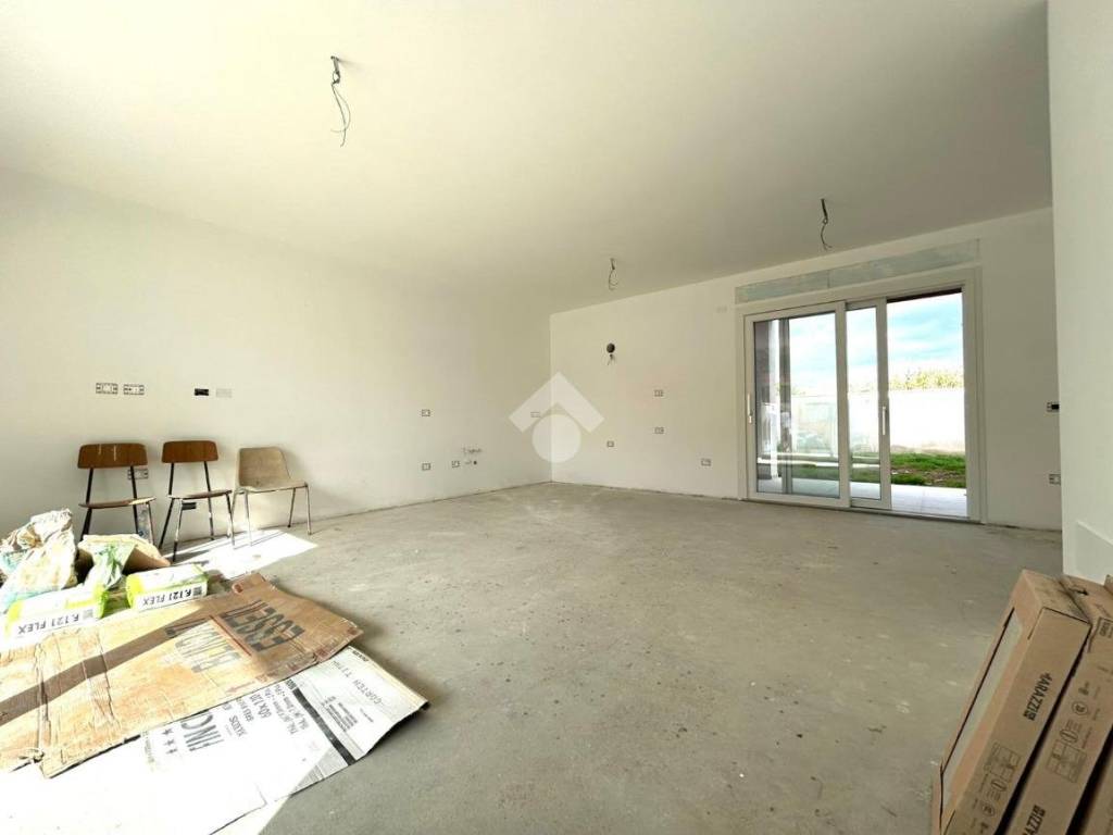 Villetta a schiera a Selargius in Via dei Campi Elisi, 31 - Foto 4