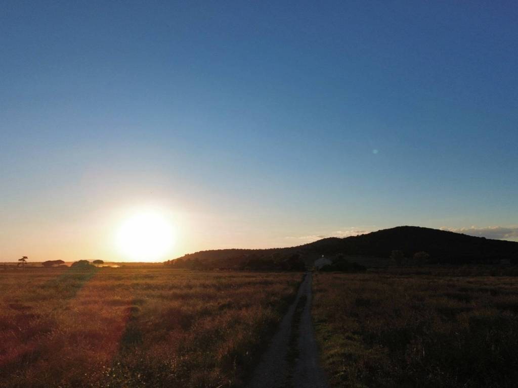 Rustico / casale a Scarlino in Località Pian d'Alma - Foto 2