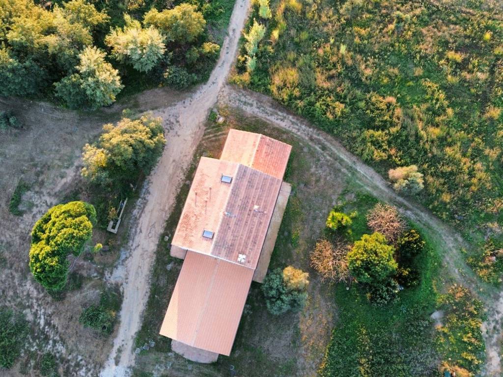 Rustico / casale a Scarlino in Località Pian d'Alma - Foto 3