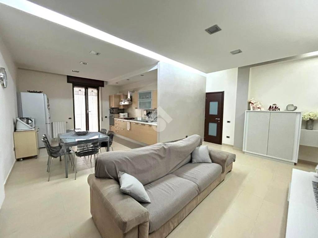 Appartamento a Casoria in Via Genova, 16 - Foto 2