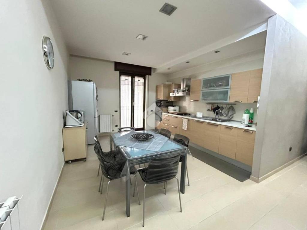 Appartamento a Casoria in Via Genova, 16 - Foto 4
