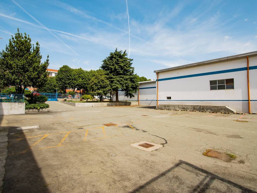 Immobile a Rivoli in Via Pavia, 71 - Foto 4