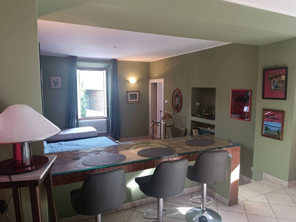 Appartamento a Cernobbio in Via Generale Antonio Cantore - Foto 2