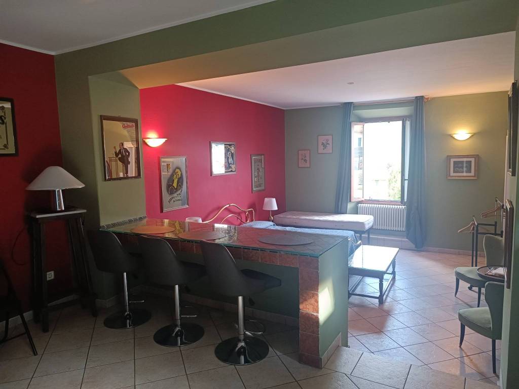 Appartamento a Cernobbio in Via Generale Antonio Cantore - Foto 4