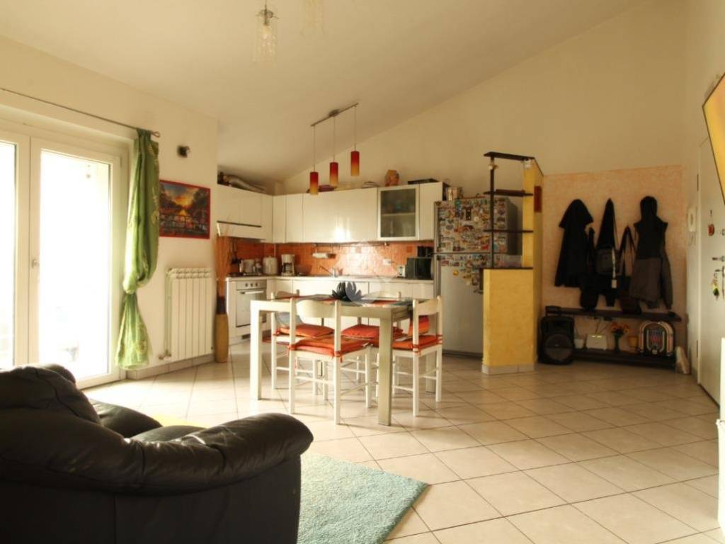 Appartamento a Teramo in Via san marco, 32 - Foto 2