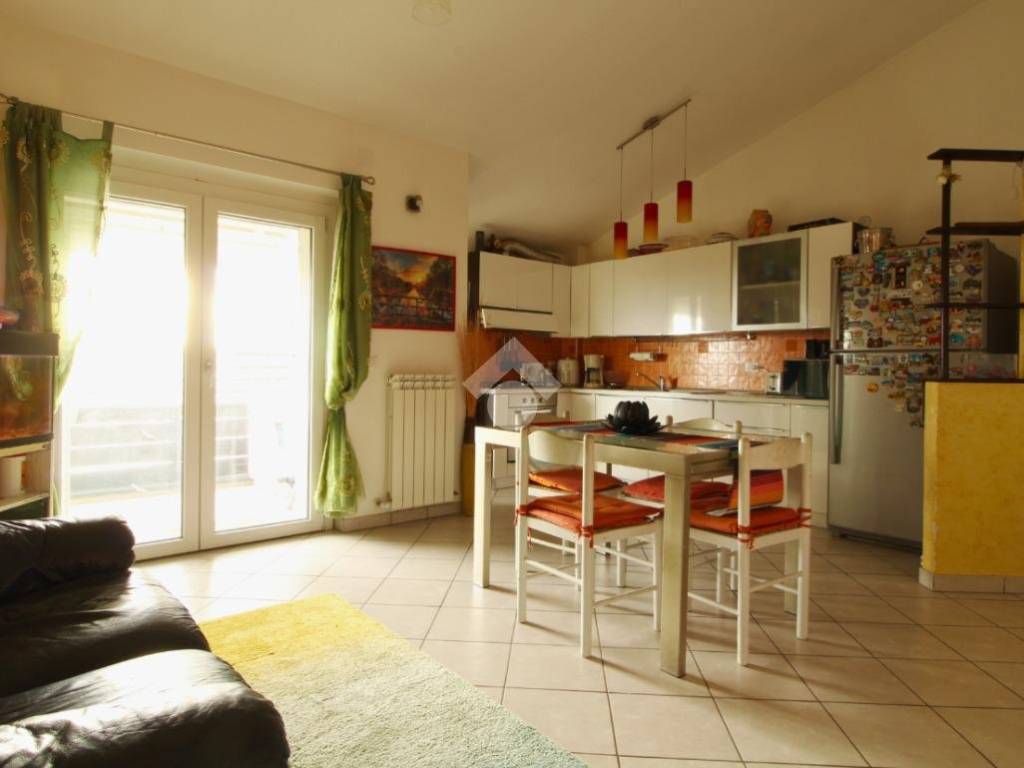 Appartamento a Teramo in Via san marco, 32 - Foto 3