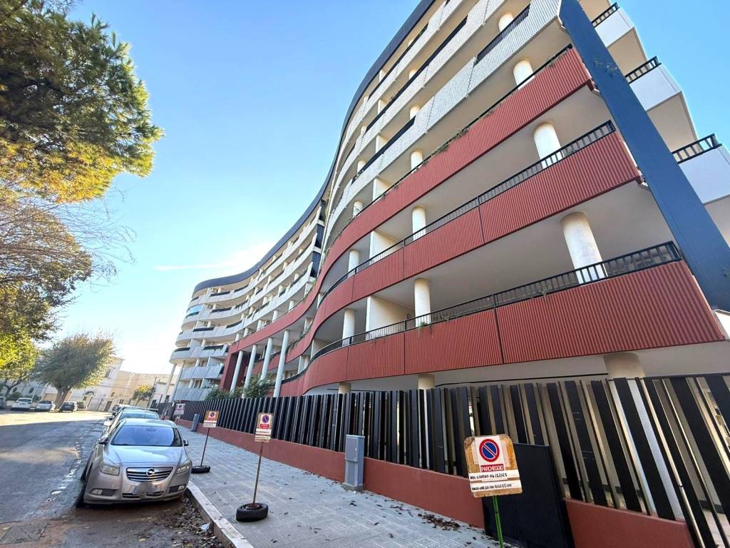 Appartamento a Barletta in Viale Guglielmo Marconi, 68 - Foto 2