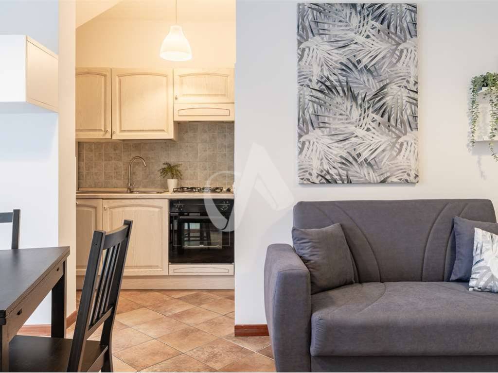 Appartamento a Grottaferrata in Via Guglielmo Quattrucci , 152 A - Foto 2