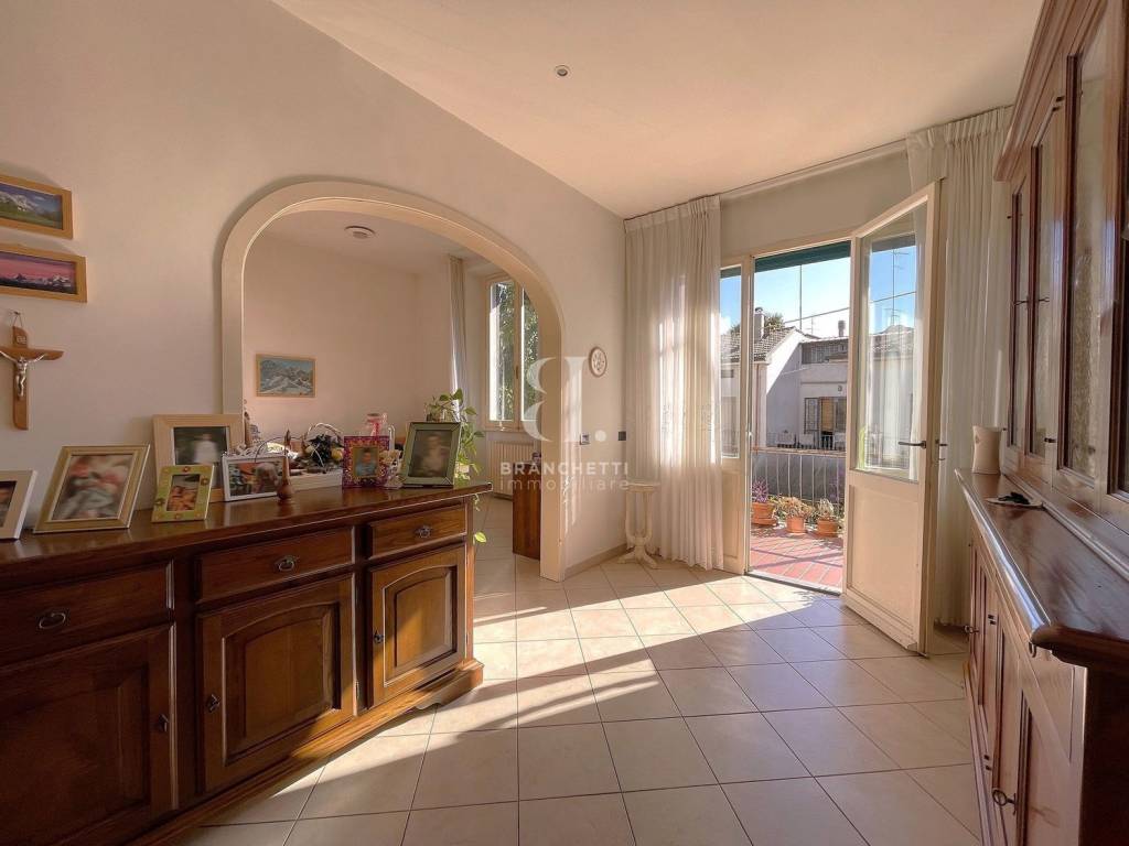 Appartamento a Prato in Via dei Ciliani - Foto 3