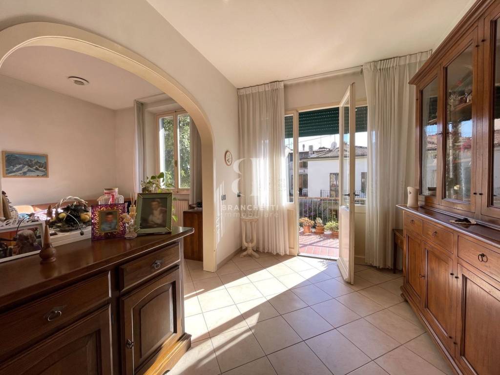 Appartamento a Prato in Via dei Ciliani - Foto 4