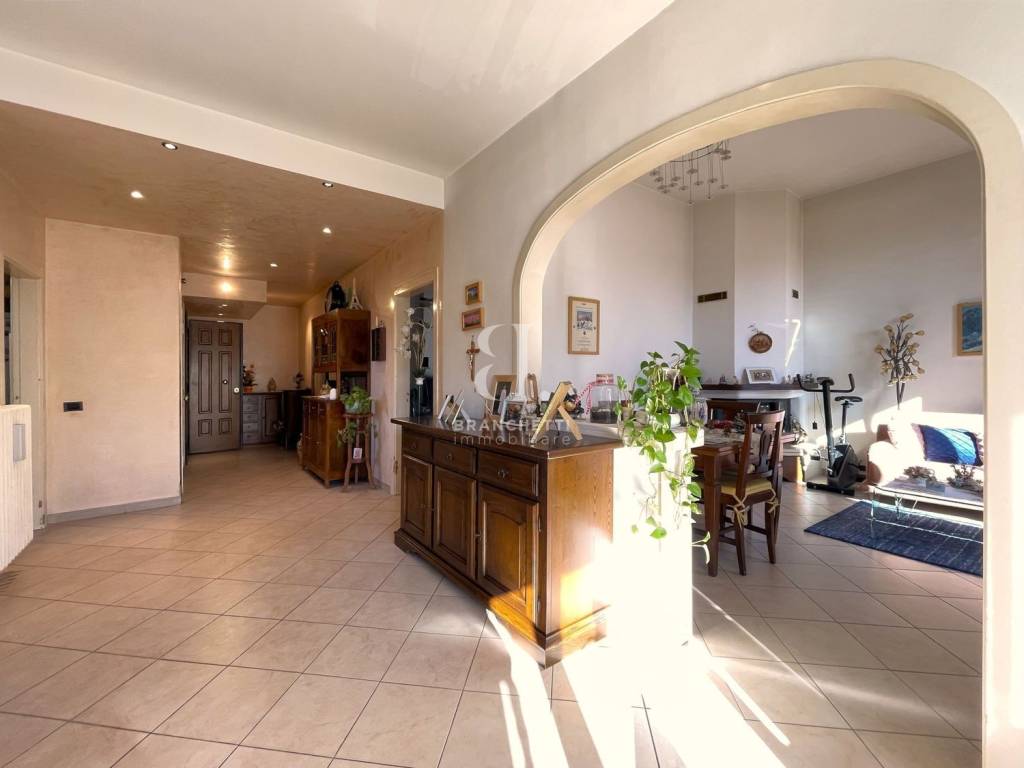 Appartamento a Prato in Via dei Ciliani - Foto 5