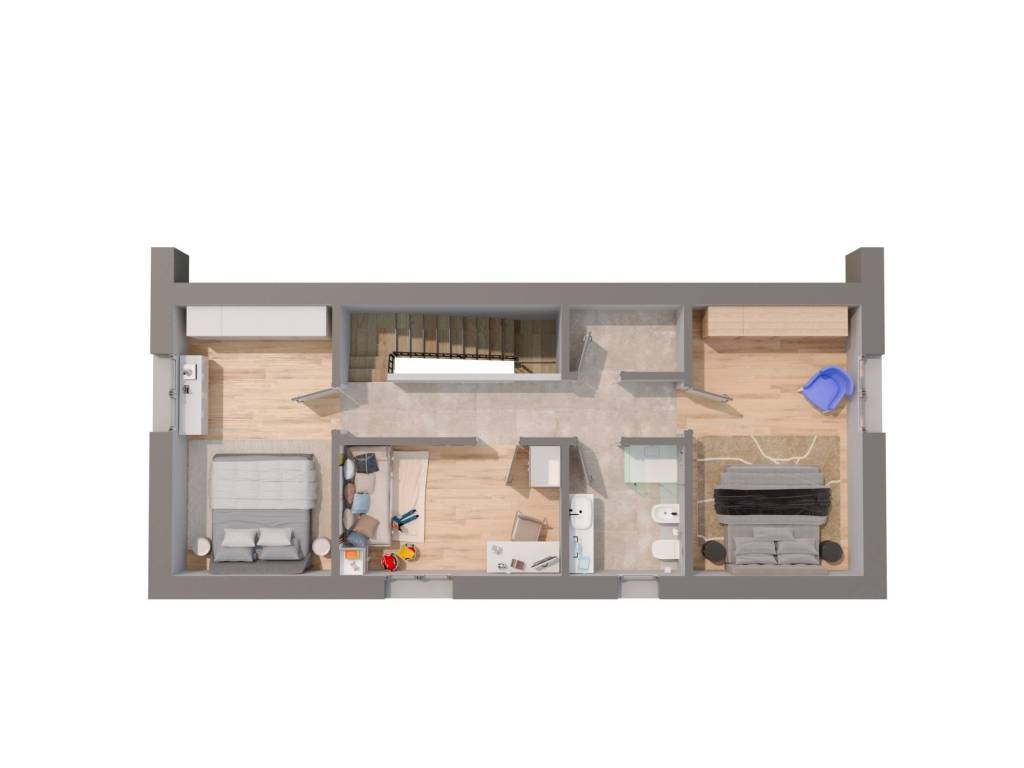 Villa a Cento in Via di Penzale - Foto 4