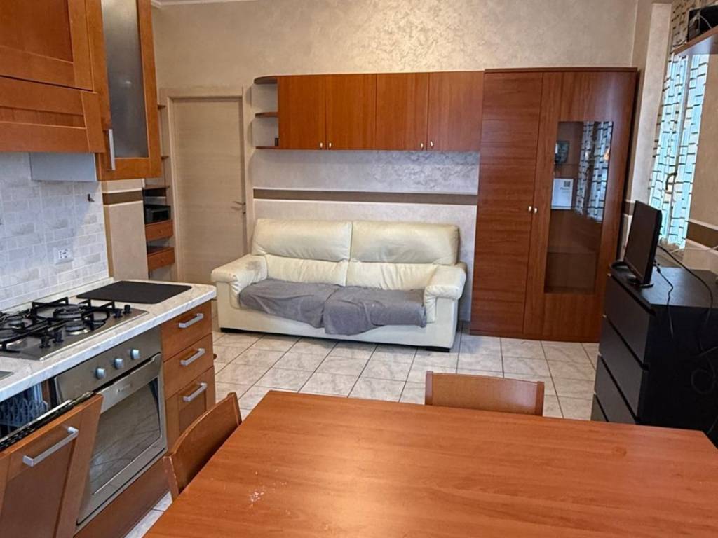 Appartamento a Orbassano in Via Frejus, 49 - Foto 5